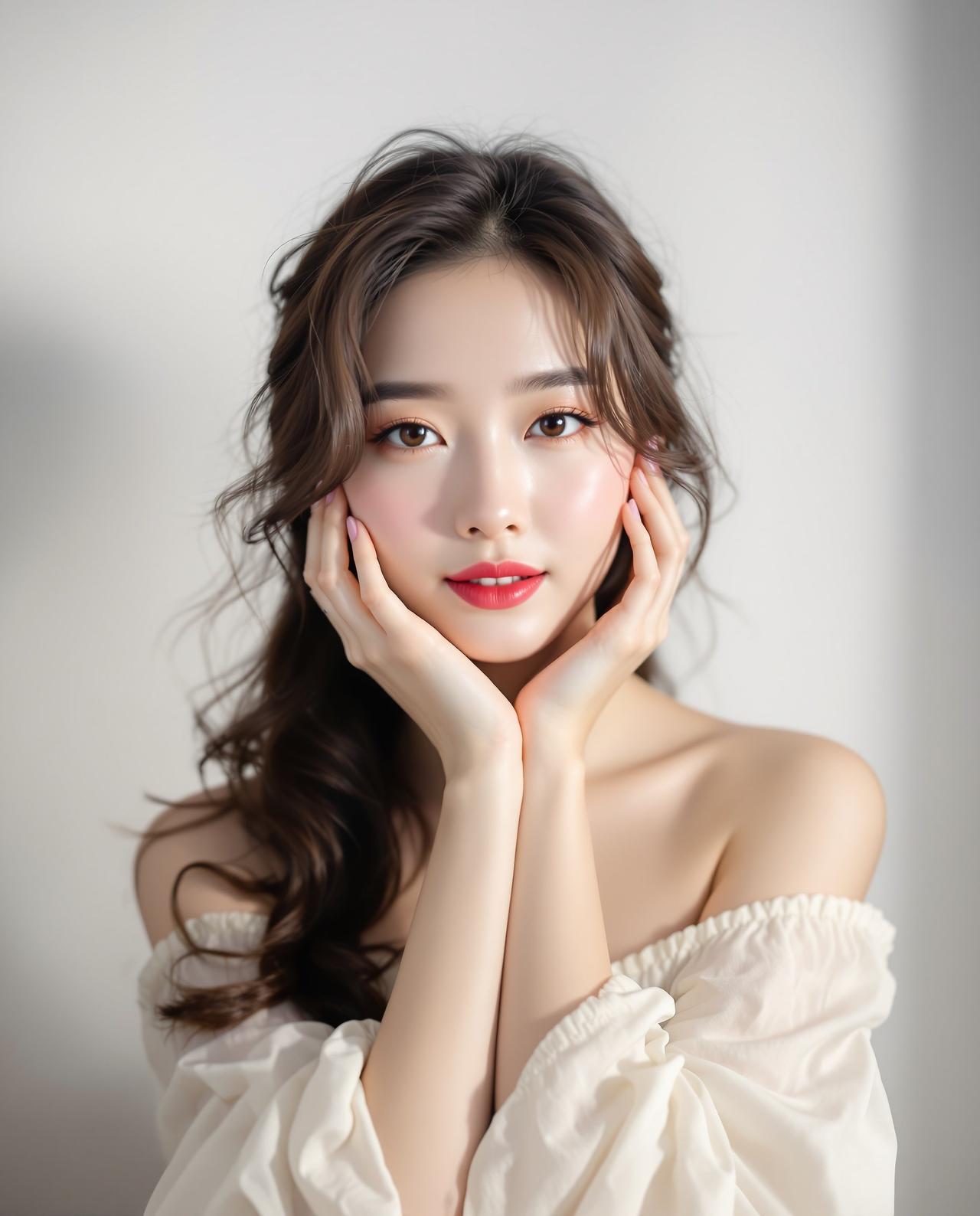 张美玲 - 黑料视频签约演员